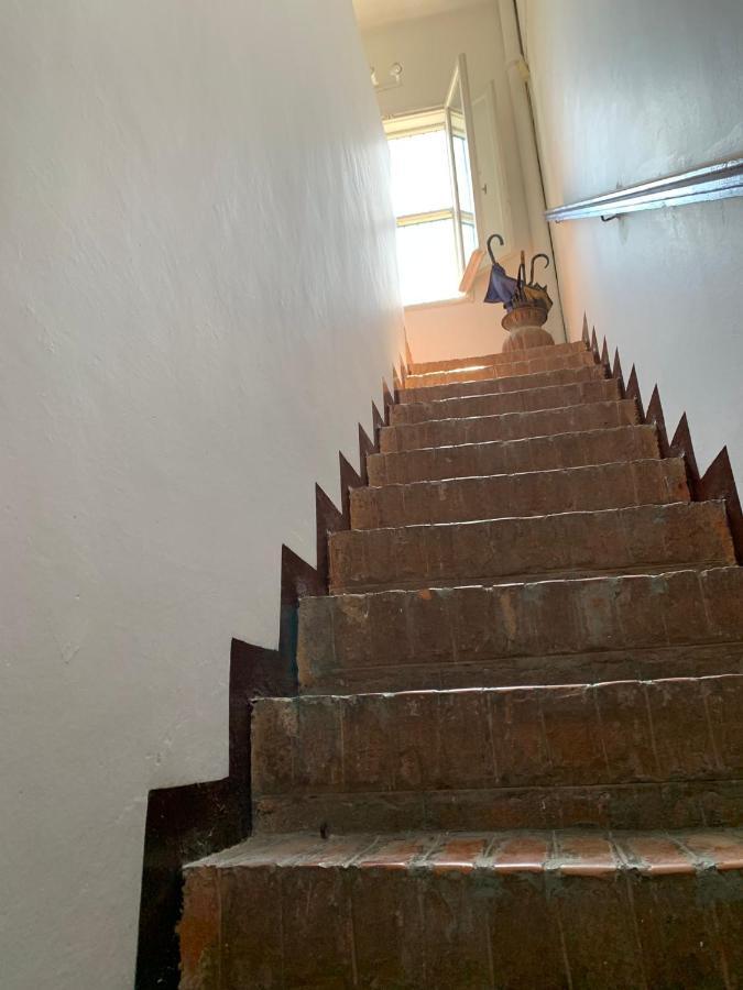 Villa Casale Degli Ulivi Maccarese à Le Cerquete Extérieur photo