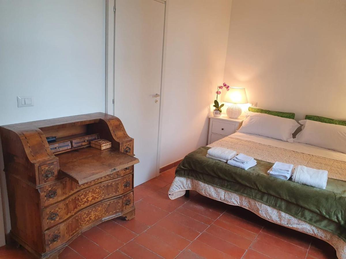 Villa Casale Degli Ulivi Maccarese à Le Cerquete Extérieur photo