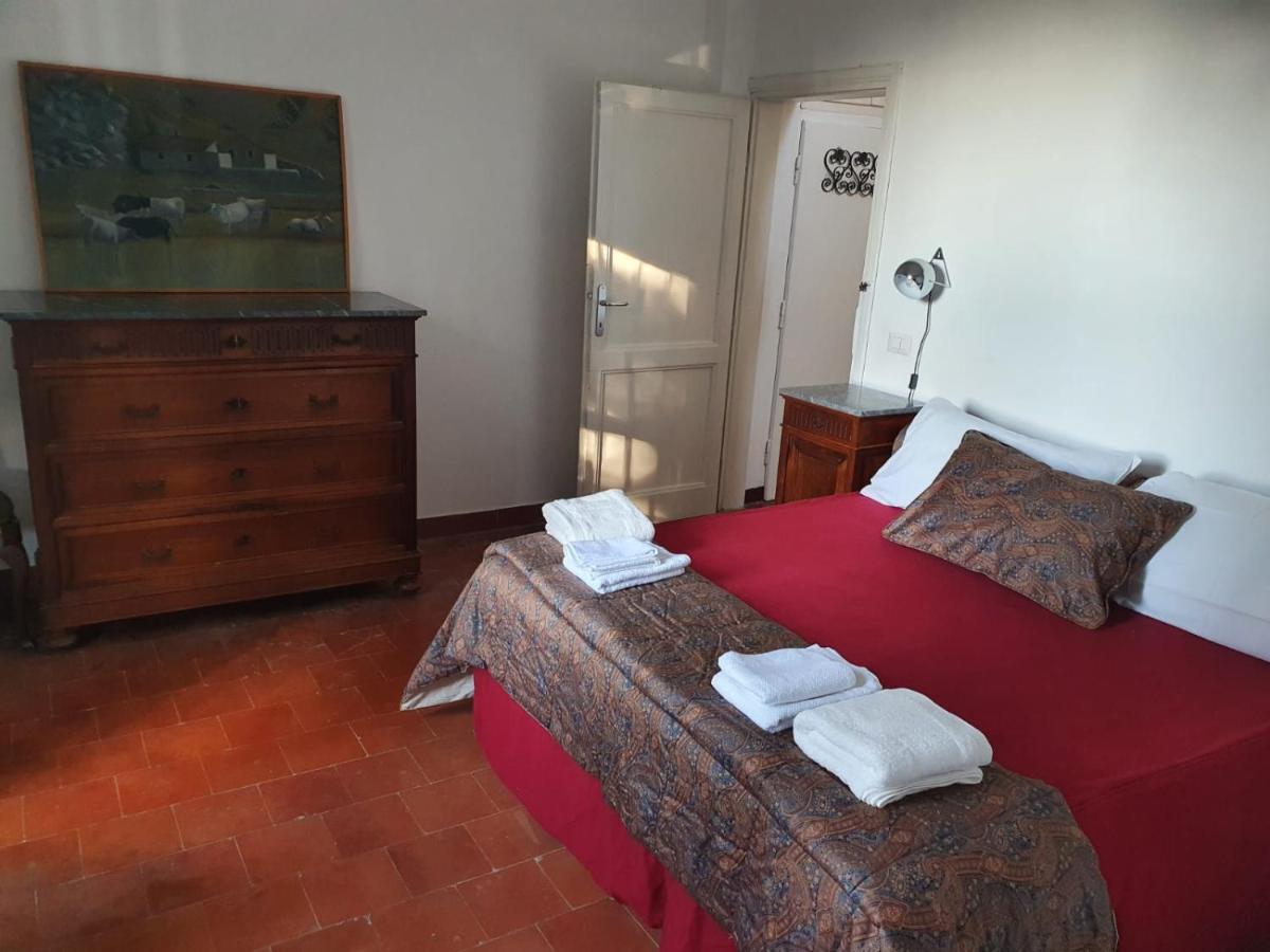 Villa Casale Degli Ulivi Maccarese à Le Cerquete Extérieur photo