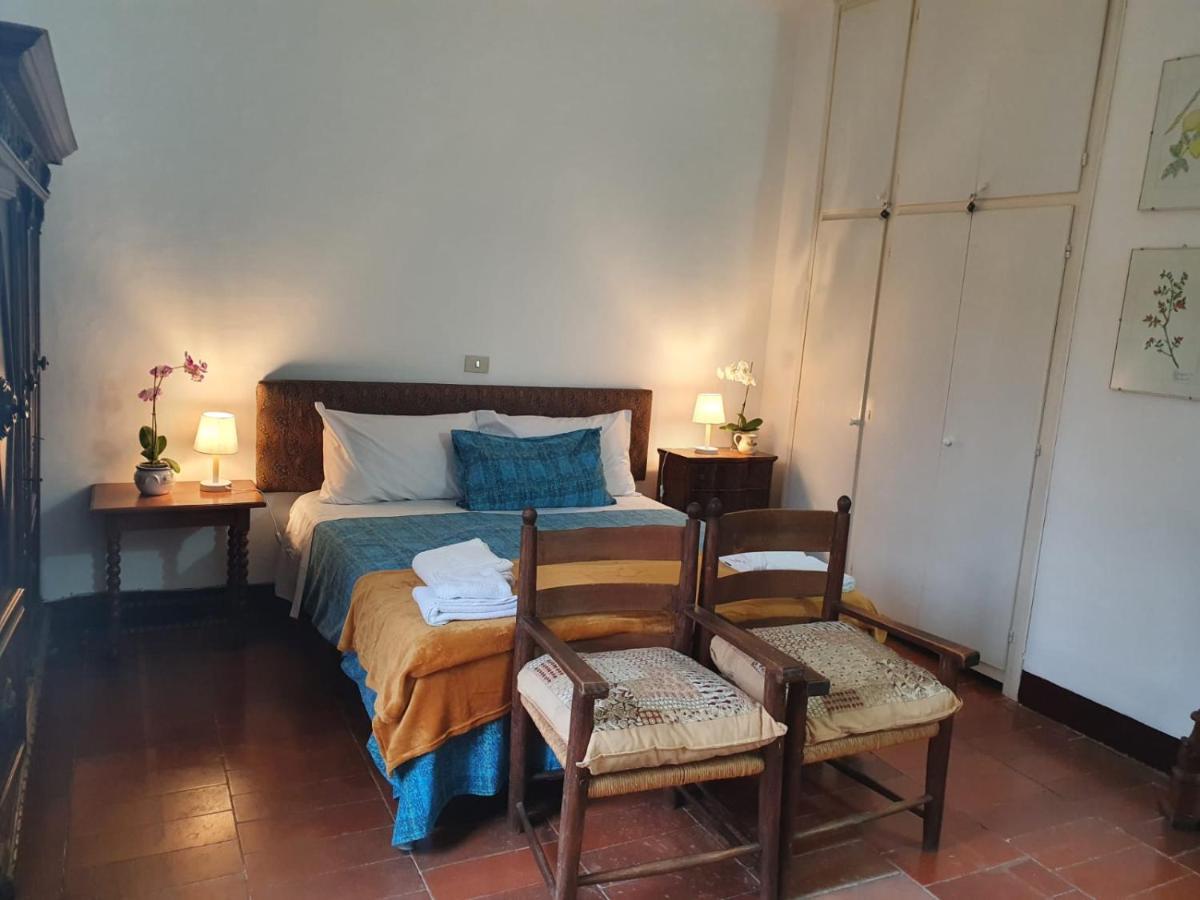 Villa Casale Degli Ulivi Maccarese à Le Cerquete Extérieur photo