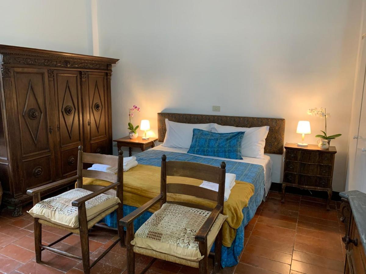Villa Casale Degli Ulivi Maccarese à Le Cerquete Extérieur photo