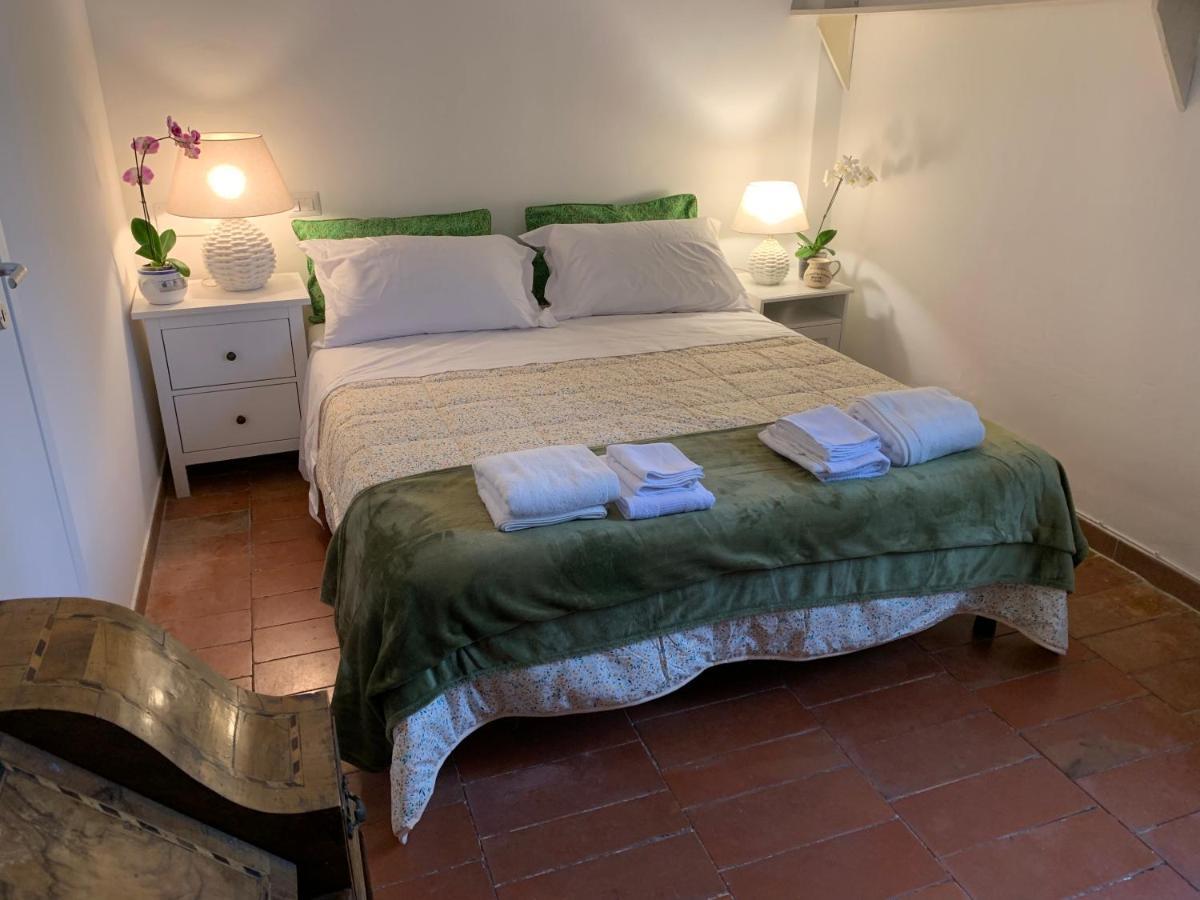 Villa Casale Degli Ulivi Maccarese à Le Cerquete Extérieur photo
